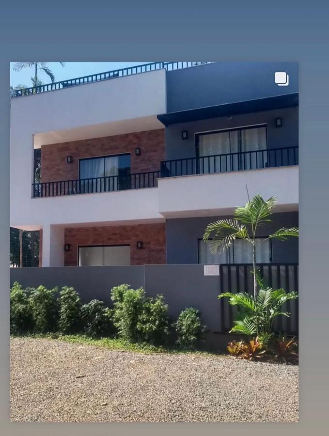 Canta Galo Itacaré Exterior foto